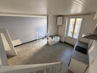 Vente Maison maison Saint-estèphe