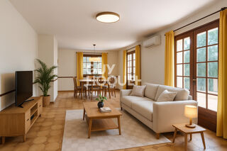  Maison � vendre 8 pi�ces 232 m�