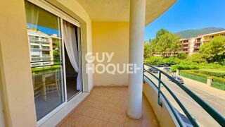  Appartement à vendre 2 pièces 41 m²