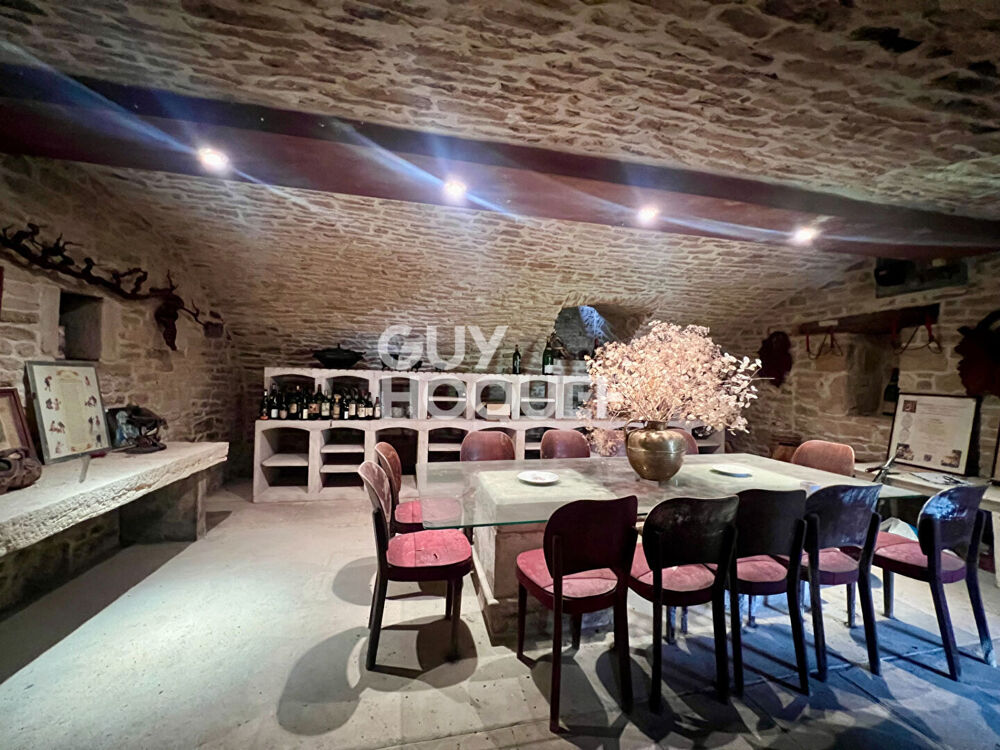 à vendre  Maison Rully (71150)