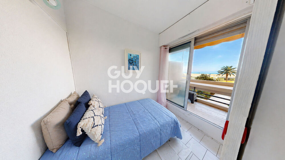 Vente Appartement appartement Canet en roussillon