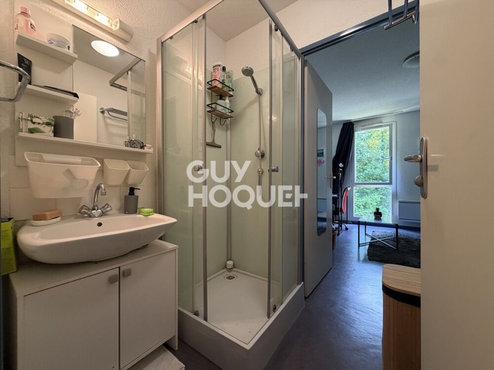 Vente Appartement appartement Amiens