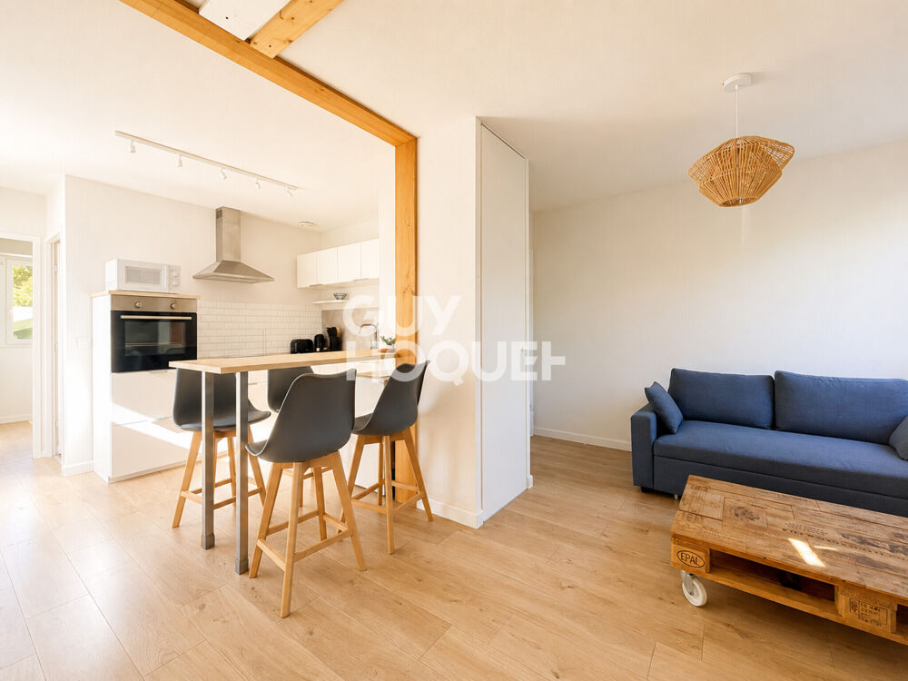 Vente Appartement appartement Le verdon-sur-mer