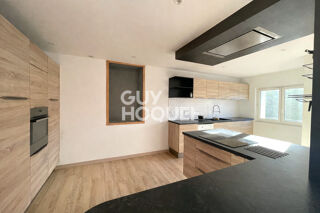  Appartement à vendre 4 pièces 98 m²