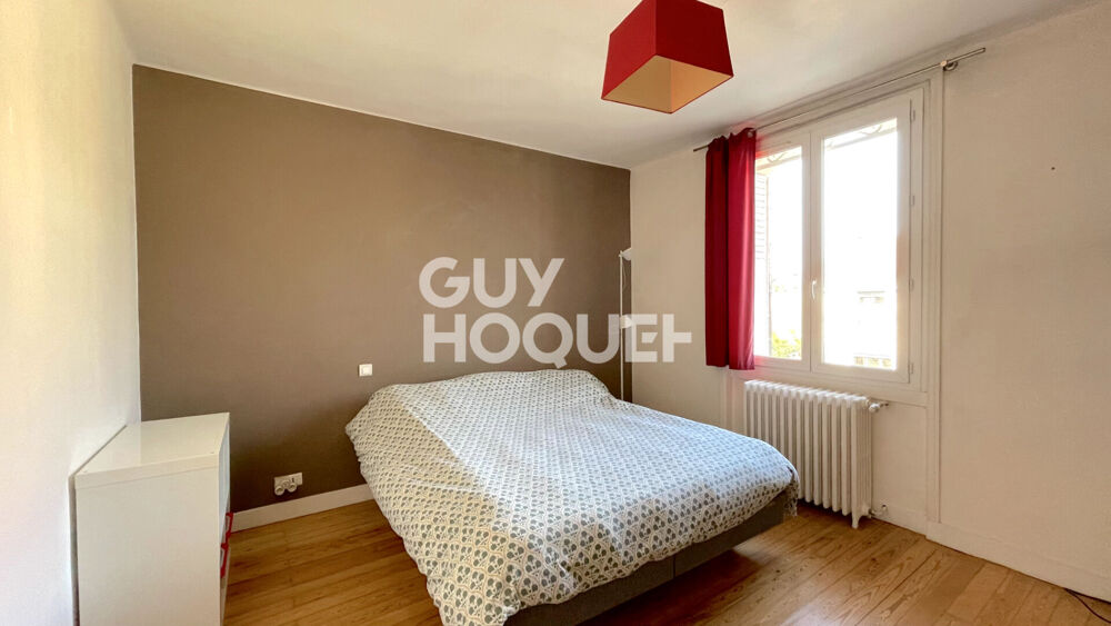 Vente Maison maison Nantes