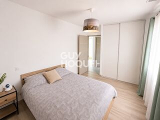  Maison à louer 4 pièces 107 m²