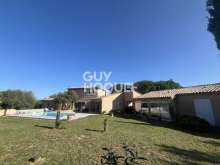  Maison à vendre 11 pièces 261 m²