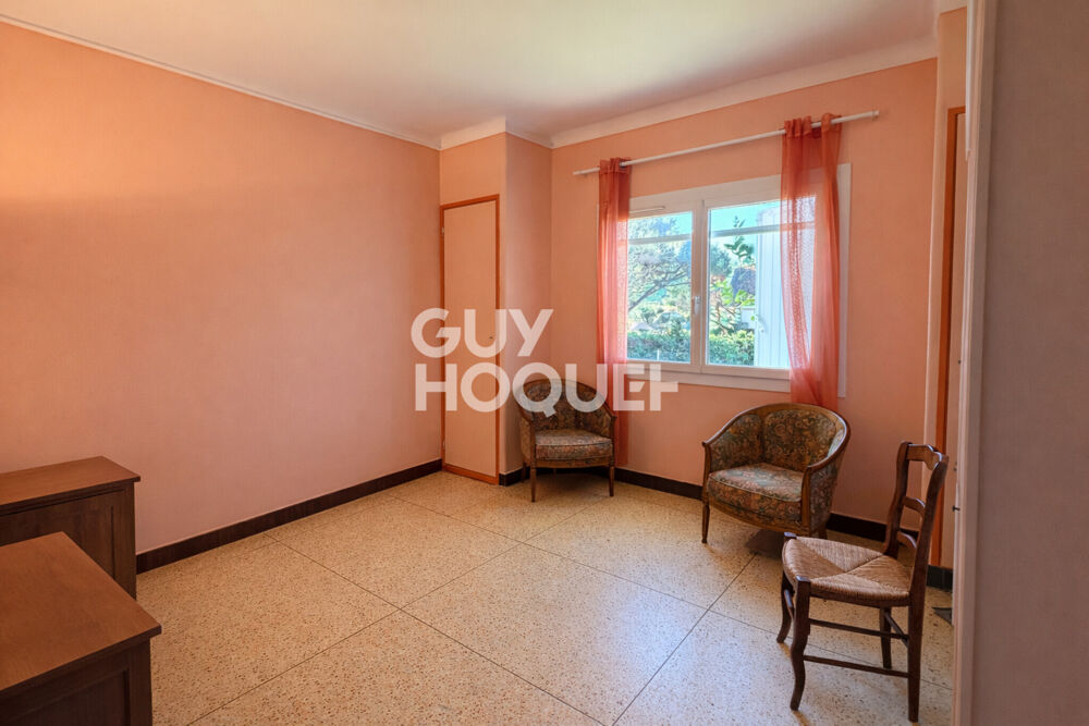à vendre  Maison Cavalaire-sur-Mer (83240)