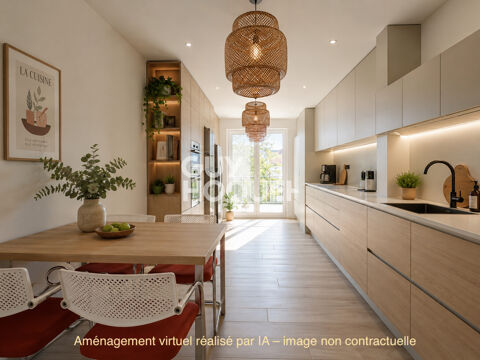  Appartement à vendre 7 pièces 147 m²