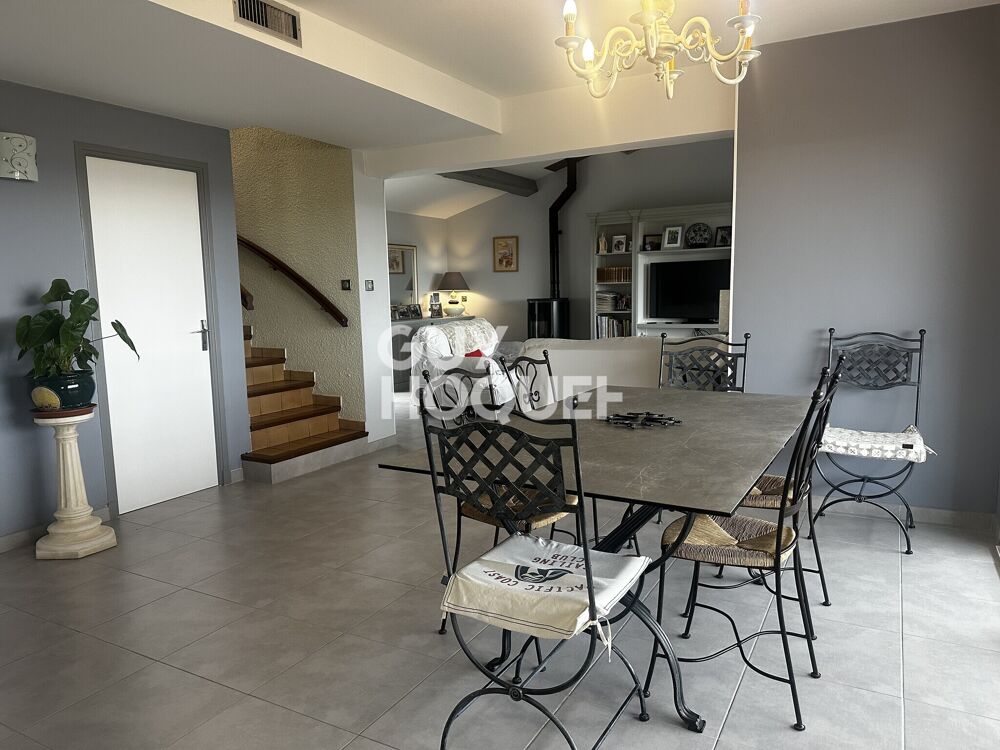 Vente Maison maison Carcassonne