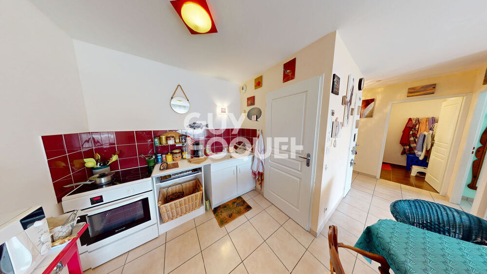 Vente Appartement appartement Crest