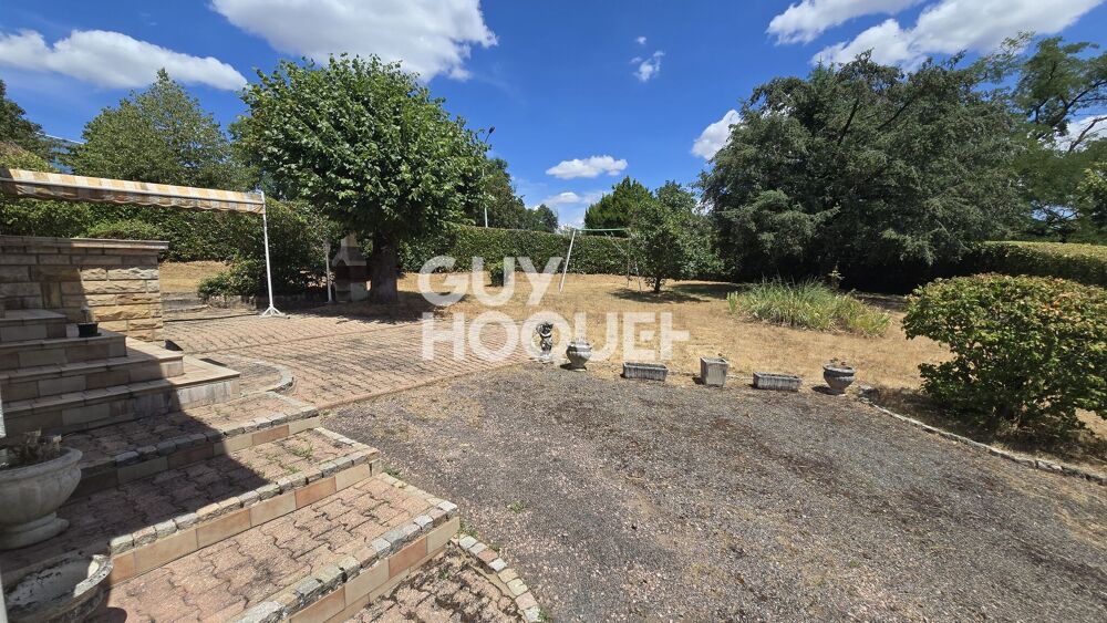 Vente Maison maison Le creusot