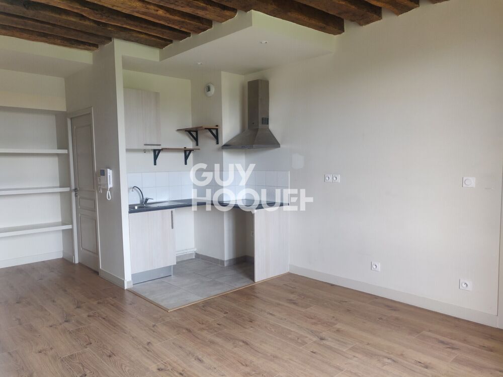 Location Appartement appartement Abondant