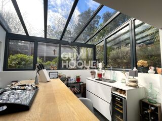  Maison à vendre 5 pièces 200 m²