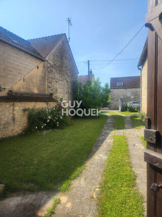  Maison à vendre 5 pièces 109 m²