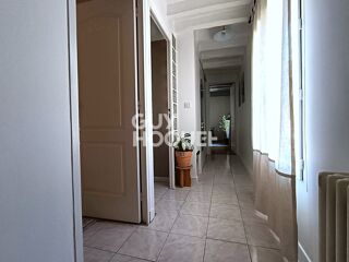  Maison � vendre 3 pi�ces 72 m�