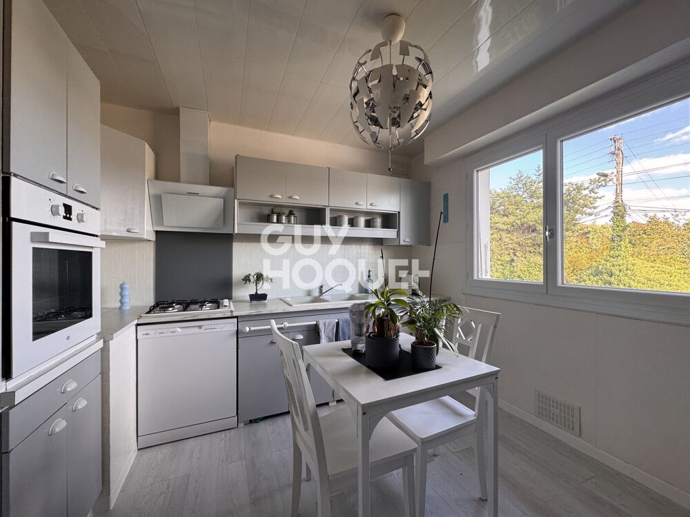 Vente Maison maison Morsang sur orge