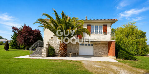   maison Maison - 6 pièce(s) - 181 m²