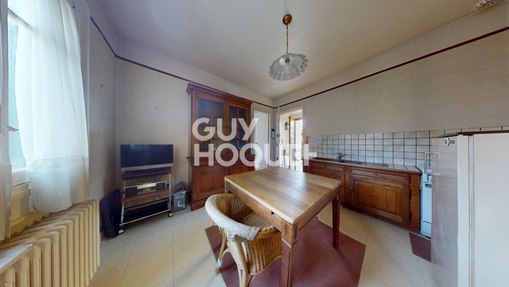 Vente Maison maison Morsang-sur-orge