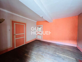  Maison à vendre 3 pièces 77 m²