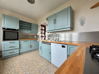 Vente Maison maison Quincampoix