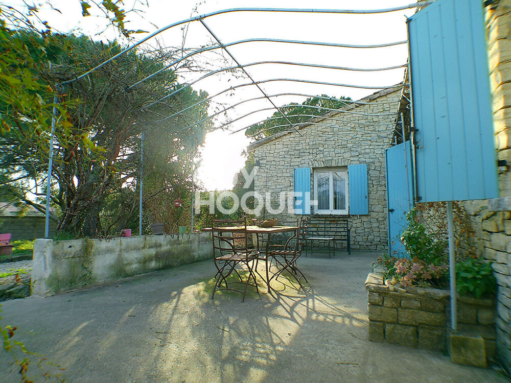 Vente Maison maison Caumont sur durance