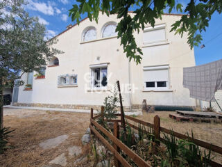  Maison à vendre 8 pièces 183 m²