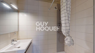  Appartement à louer 1 pièce 20 m²