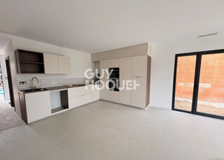 Maison à vendre 4 pièces 88 m²