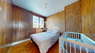  Maison à vendre 5 pièces 90 m²