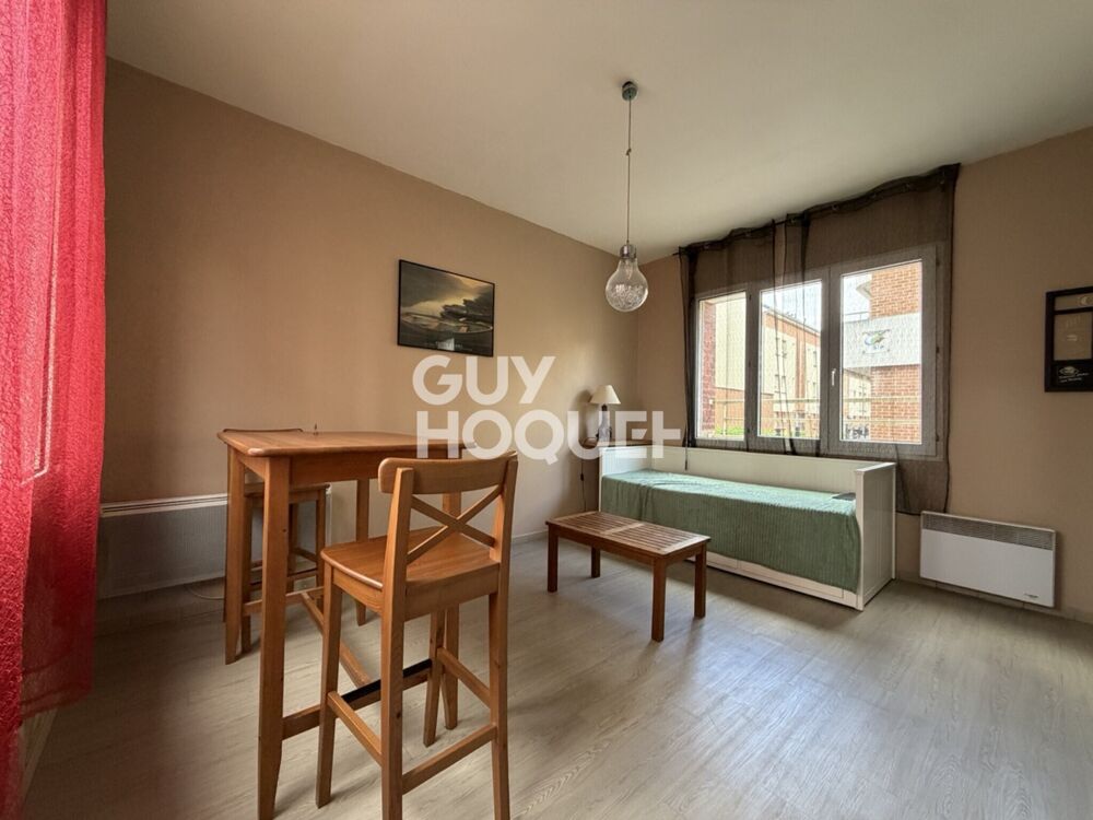 Vente Appartement appartement Amiens
