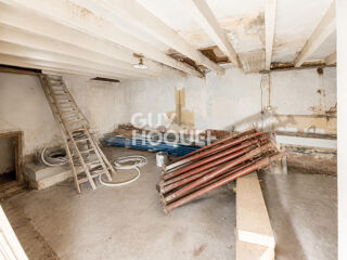 Vente Maison maison Listrac-médoc