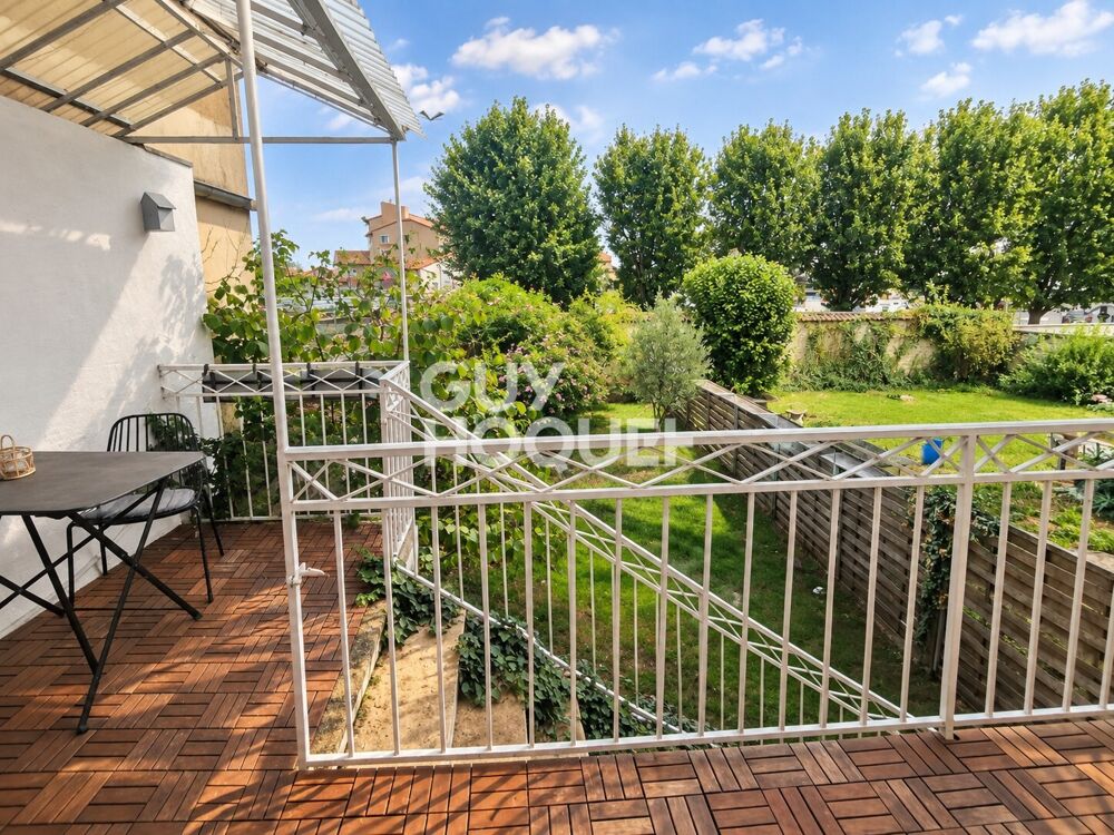 Vente Maison maison Pont-de-chéruy