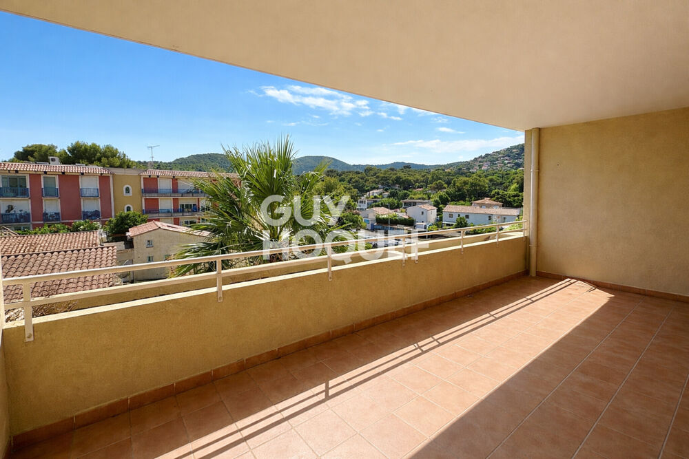 Vente Appartement appartement Cavalaire-sur-mer