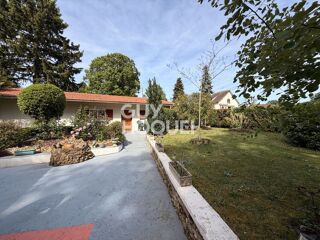  Maison à vendre 3 pièces 74 m²