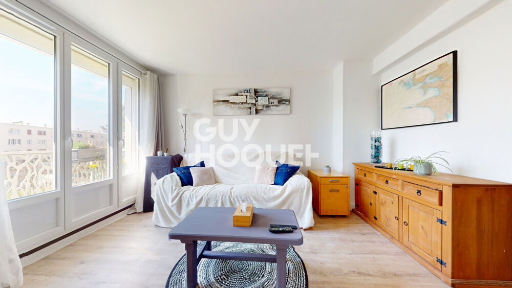 Vente Appartement appartement Morsang-sur-orge