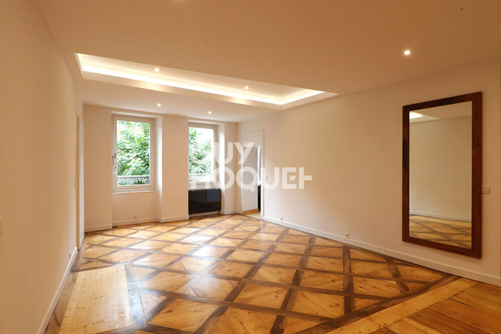 Location Appartement appartement Chambéry