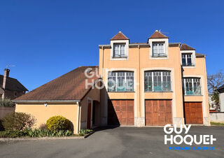  Appartement � vendre 3 pi�ces 76 m�