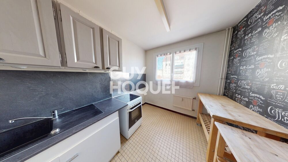 Location Appartement appartement Dijon