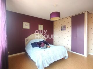  Maison � vendre 4 pi�ces 83 m�