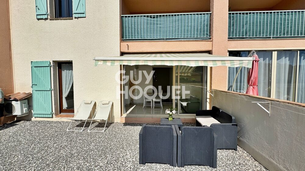Vente Appartement appartement Cavalaire-sur-mer