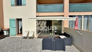  Appartement à vendre 2 pièces 27 m²