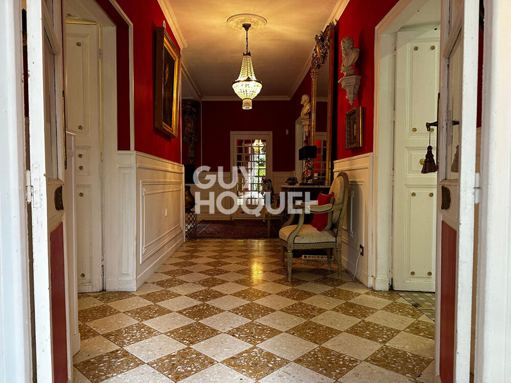 Vente Maison maison Carcassonne