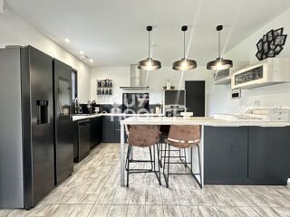 Vente Maison maison Étaimpuis