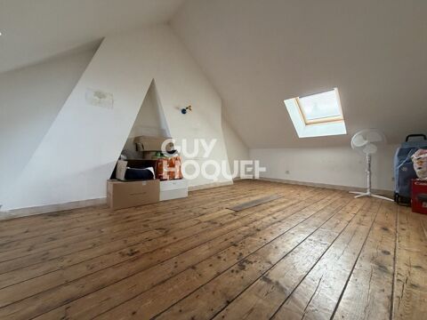  Maison à vendre 3 pièces 68 m²