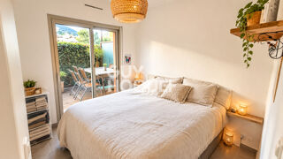 Vente Appartement appartement Cavalaire-sur-mer
