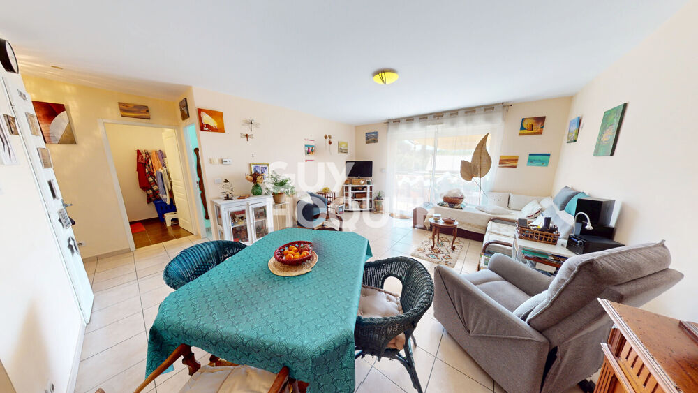 Vente Appartement appartement Crest