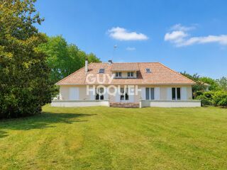  Maison à vendre 7 pièces 143 m²