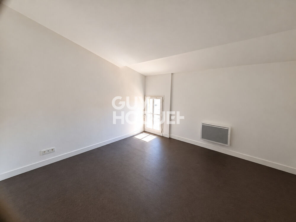 Vente Appartement appartement Moulis-en-médoc