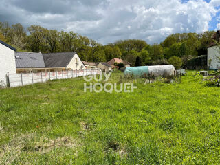  Terrain à vendre 1535 m²